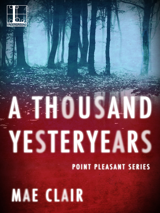 Title details for A Thousand Yesteryears by Mae Clair - Available